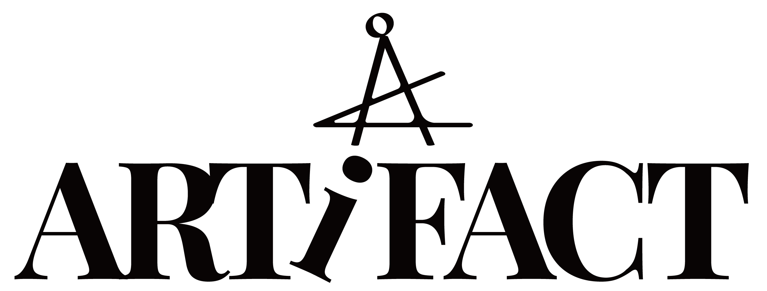 ARTiFACT ロゴ