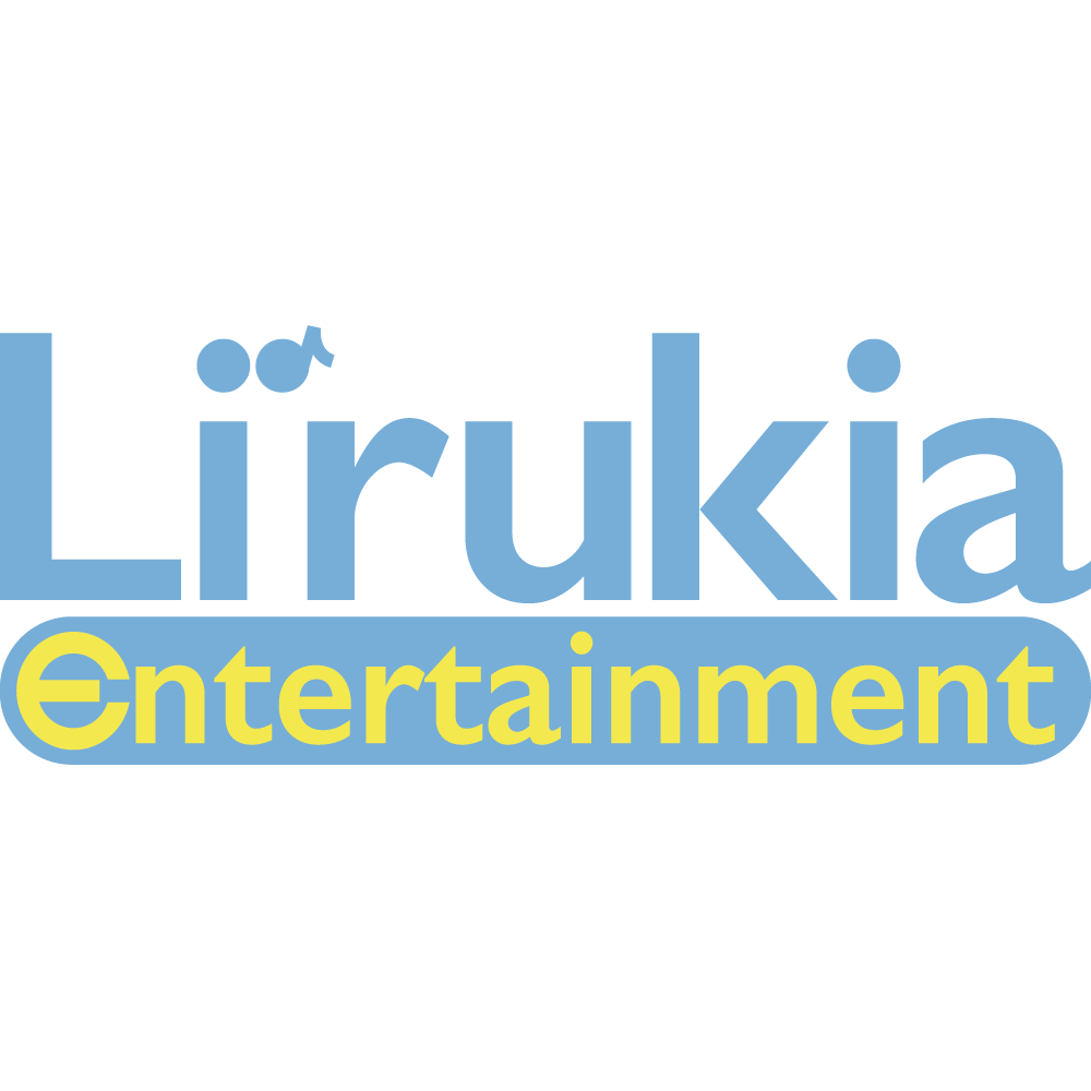 リルキアエンターテイメント